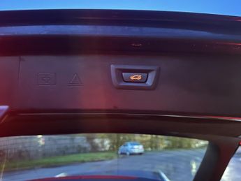 BMW 5 SERIES 3.0 530D M SPORT TOURING 5DR Automatic