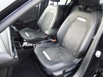 VAUXHALL CORSA 1.2 ULTIMATE 5DR AUTOMATIC