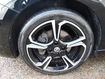 VAUXHALL CORSA 1.2 ULTIMATE 5DR AUTOMATIC