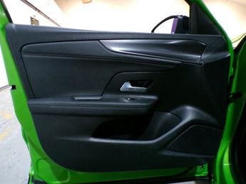 VAUXHALL MOKKA 1.2 ULTIMATE 5DR Automatic