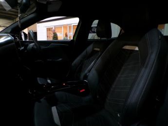 VAUXHALL MOKKA 1.2 ULTIMATE 5DR Automatic