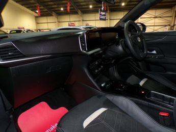 VAUXHALL MOKKA 1.2 ULTIMATE 5DR Automatic