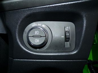 VAUXHALL MOKKA 1.2 ULTIMATE 5DR Automatic