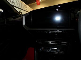 VAUXHALL MOKKA 1.2 ULTIMATE 5DR Automatic