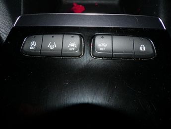 VAUXHALL MOKKA 1.2 ULTIMATE 5DR Automatic