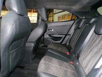 VAUXHALL MOKKA 1.2 ULTIMATE 5DR Automatic