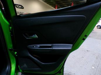 VAUXHALL MOKKA 1.2 ULTIMATE 5DR Automatic