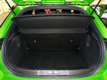 VAUXHALL MOKKA 1.2 ULTIMATE 5DR Automatic