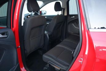 FORD KUGA DIESEL HATCHBACK 1.5 ZETEC TDCI 5DR Semi Automatic