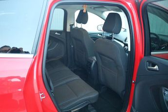 FORD KUGA DIESEL HATCHBACK 1.5 ZETEC TDCI 5DR Semi Automatic