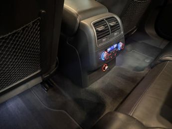 AUDI A6 2.0 TDI ULTRA BLACK EDITION 4DR Semi Automatic