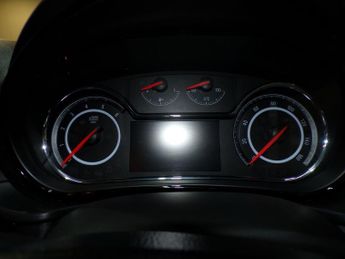 VAUXHALL INSIGNIA 2.0 ELITE NAV CDTI 5DR Automatic