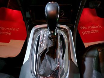 VAUXHALL INSIGNIA 2.0 ELITE NAV CDTI 5DR Automatic