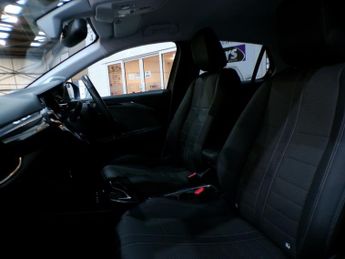 VAUXHALL CORSA 1.2 ULTIMATE NAV 5DR Automatic
