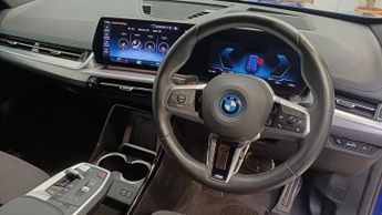 BMW IX1 XDRIVE 30 M SPORT 5DR Automatic