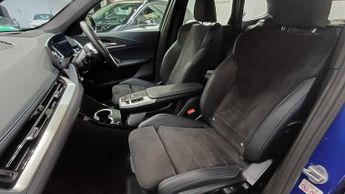 BMW IX1 XDRIVE 30 M SPORT 5DR Automatic