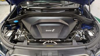 BMW IX1 XDRIVE 30 M SPORT 5DR Automatic