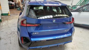 BMW IX1 XDRIVE 30 M SPORT 5DR Automatic