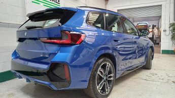 BMW IX1 XDRIVE 30 M SPORT 5DR Automatic