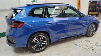 BMW IX1 XDRIVE 30 M SPORT 5DR Automatic