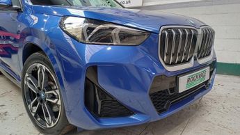 BMW IX1 XDRIVE 30 M SPORT 5DR Automatic