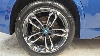 BMW IX1 XDRIVE 30 M SPORT 5DR Automatic
