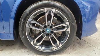 BMW IX1 XDRIVE 30 M SPORT 5DR Automatic