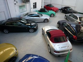 BMW IX1 XDRIVE 30 M SPORT 5DR Automatic