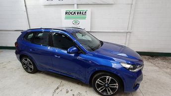 BMW IX1 XDRIVE 30 M SPORT 5DR Automatic
