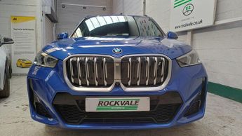 BMW IX1 XDRIVE 30 M SPORT 5DR Automatic