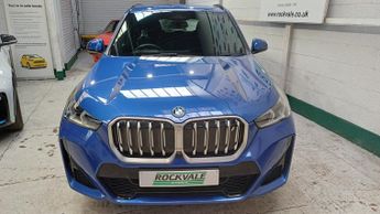 BMW IX1 XDRIVE 30 M SPORT 5DR Automatic