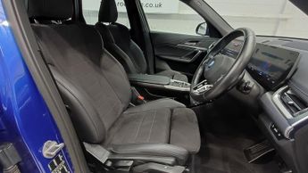 BMW IX1 XDRIVE 30 M SPORT 5DR Automatic