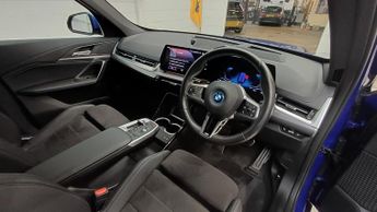 BMW IX1 XDRIVE 30 M SPORT 5DR Automatic