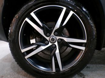 VOLVO XC40 2.0 D4 FIRST EDITION AWD 5DR Automatic