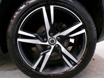 VOLVO XC40 2.0 D4 FIRST EDITION AWD 5DR Automatic