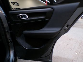 VOLVO XC40 2.0 D4 FIRST EDITION AWD 5DR Automatic