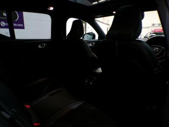 VOLVO XC40 2.0 D4 FIRST EDITION AWD 5DR Automatic