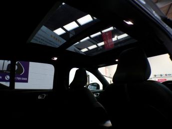 VOLVO XC40 2.0 D4 FIRST EDITION AWD 5DR Automatic