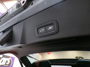 VOLVO XC40 2.0 D4 FIRST EDITION AWD 5DR Automatic