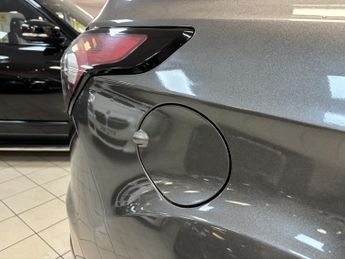 FORD KUGA 1.5 ST-LINE X 5DR Automatic