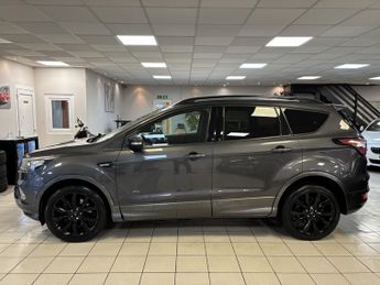 FORD KUGA 1.5 ST-LINE X 5DR Automatic