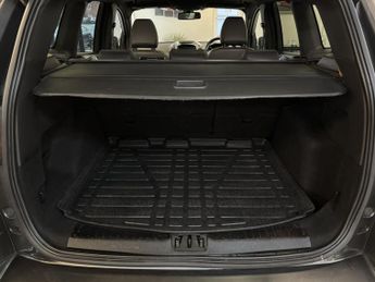 FORD KUGA 1.5 ST-LINE X 5DR Automatic