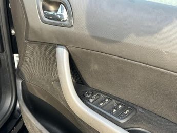 PEUGEOT 308 1.6 S HDI 5DR Manual