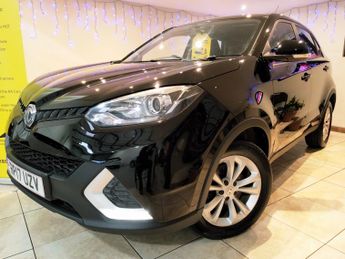 MG GS 1.5 EXCITE 5DR Manual