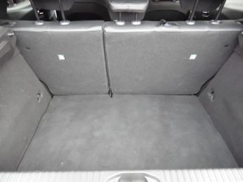 RENAULT CLIO 1.6 TECHNO E-TECH 5DR AUTOMATIC