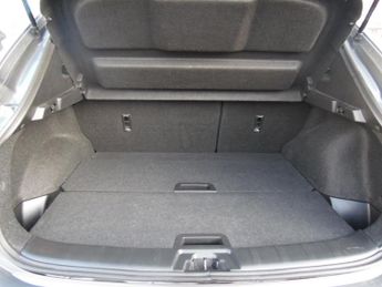 NISSAN QASHQAI 1.3 DIG-T TEKNA DCT 5DR AUTOMATIC