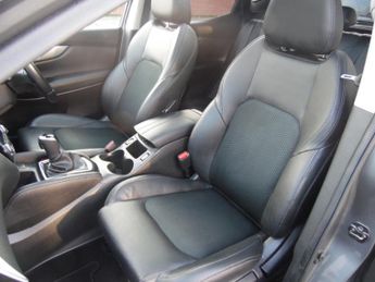 NISSAN QASHQAI 1.3 DIG-T TEKNA DCT 5DR AUTOMATIC