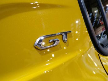PEUGEOT 208 1.2 PURETECH GT S/S 5DR Automatic