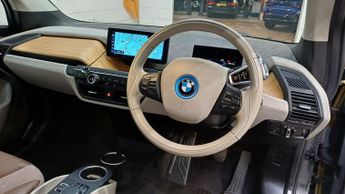 BMW I3 I3 120AH 5DR AUTOMATIC