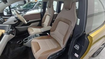 BMW I3 I3 120AH 5DR AUTOMATIC